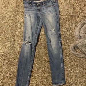 Hollister jeans